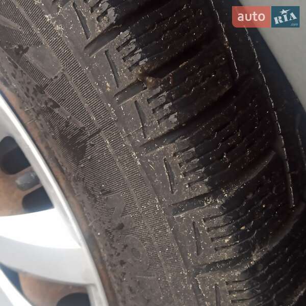 Седан Chevrolet Cruze 2011 в Полтаве фото 7 Седан Chevrolet Cruze 2011 в Полтаве