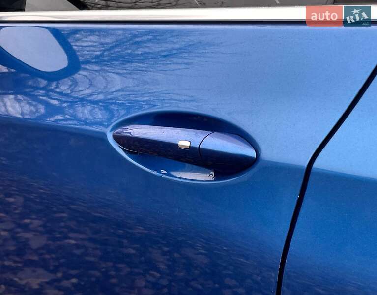 Седан Chevrolet Cruze 2016 в Києві