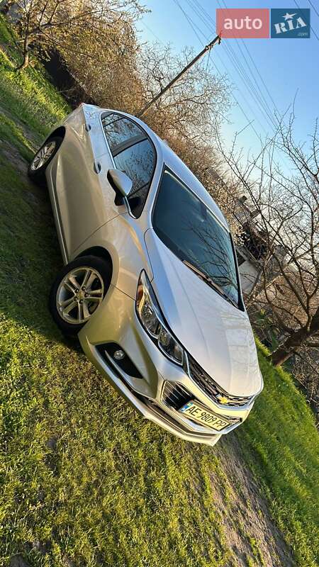 Chevrolet Cruze 2016 Chevrolet Cruze 2016