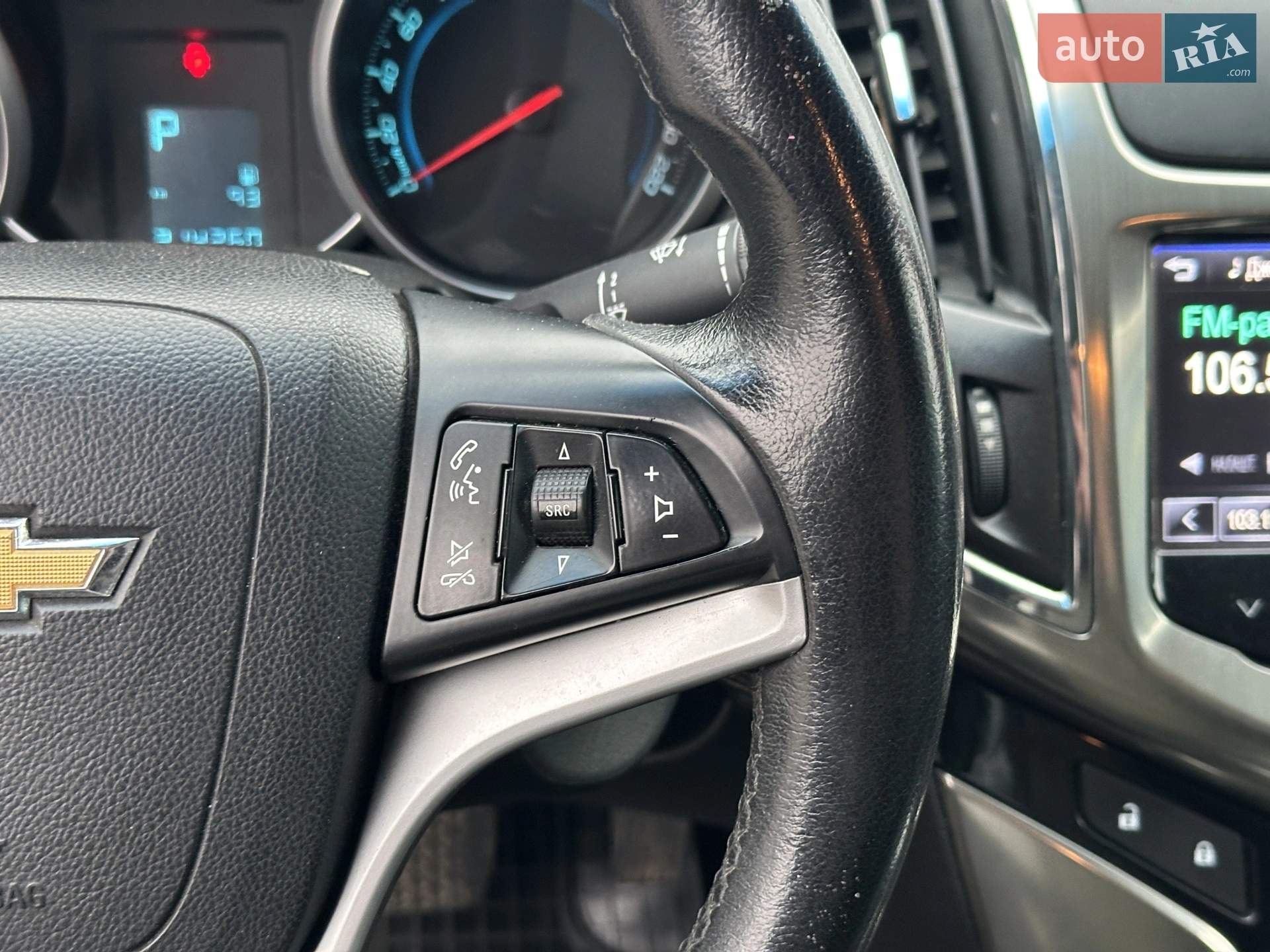 2013 Chevrolet Cruze - мініатюра 17