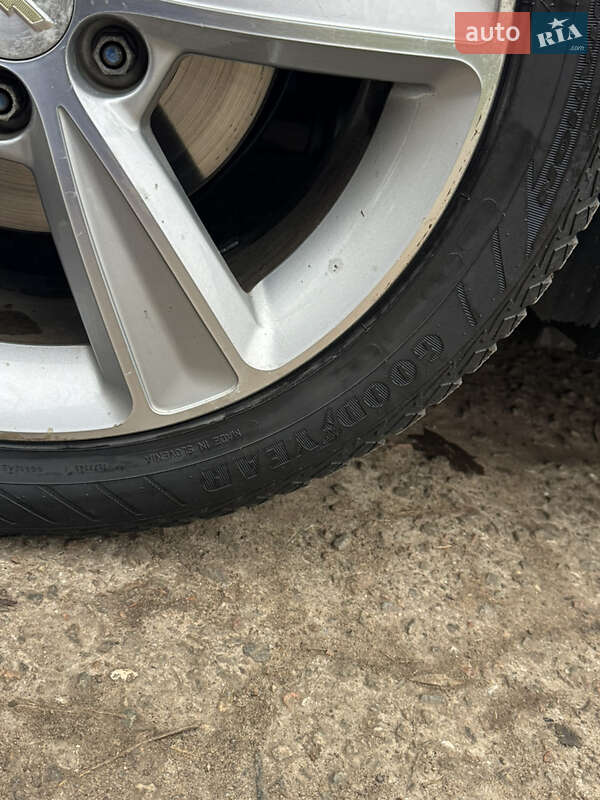 Седан Chevrolet Cruze 2014 в Одессе фото 13 Седан Chevrolet Cruze 2014 в Одессе