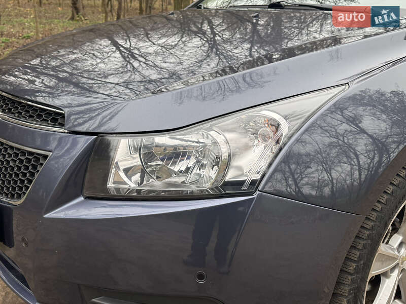 Седан Chevrolet Cruze 2014 в Одессе фото 11 Седан Chevrolet Cruze 2014 в Одессе