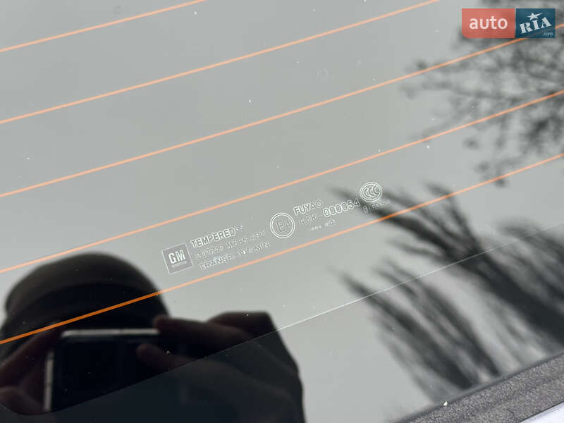 Седан Chevrolet Cruze 2014 в Одессе фото 24 Седан Chevrolet Cruze 2014 в Одессе