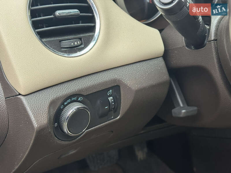 Седан Chevrolet Cruze 2014 в Одессе фото 34 Седан Chevrolet Cruze 2014 в Одессе