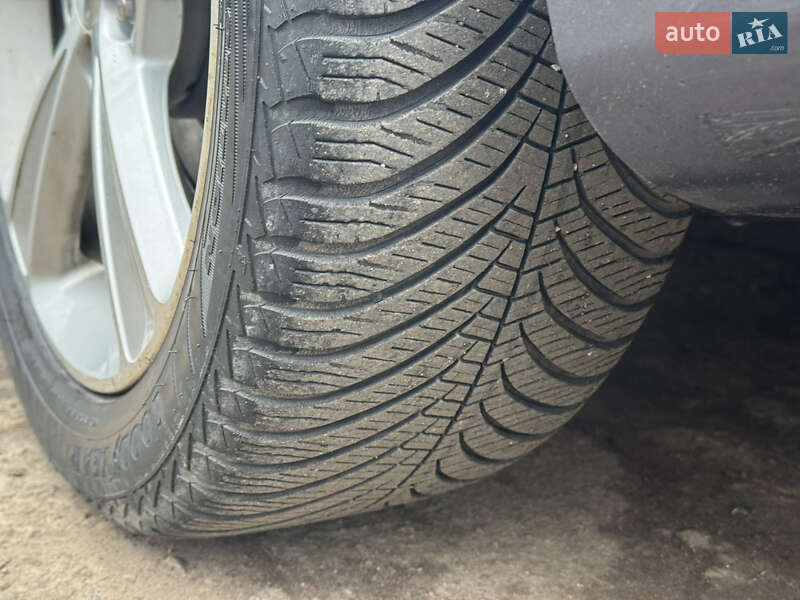 Седан Chevrolet Cruze 2014 в Одессе фото 67 Седан Chevrolet Cruze 2014 в Одессе