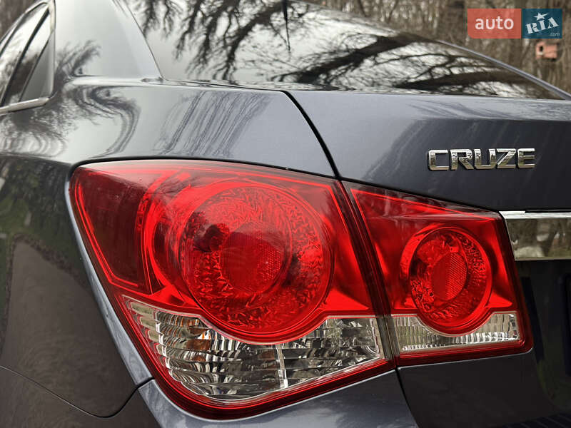 Седан Chevrolet Cruze 2014 в Одессе фото 15 Седан Chevrolet Cruze 2014 в Одессе