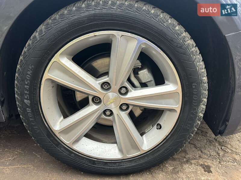 Седан Chevrolet Cruze 2014 в Одессе фото 19 Седан Chevrolet Cruze 2014 в Одессе
