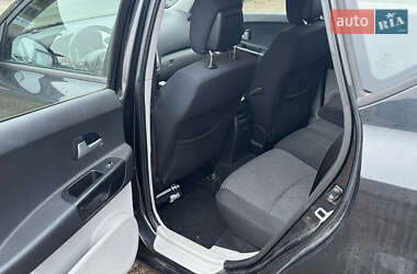 Седан Chevrolet Cruze 2012 в Запоріжжі