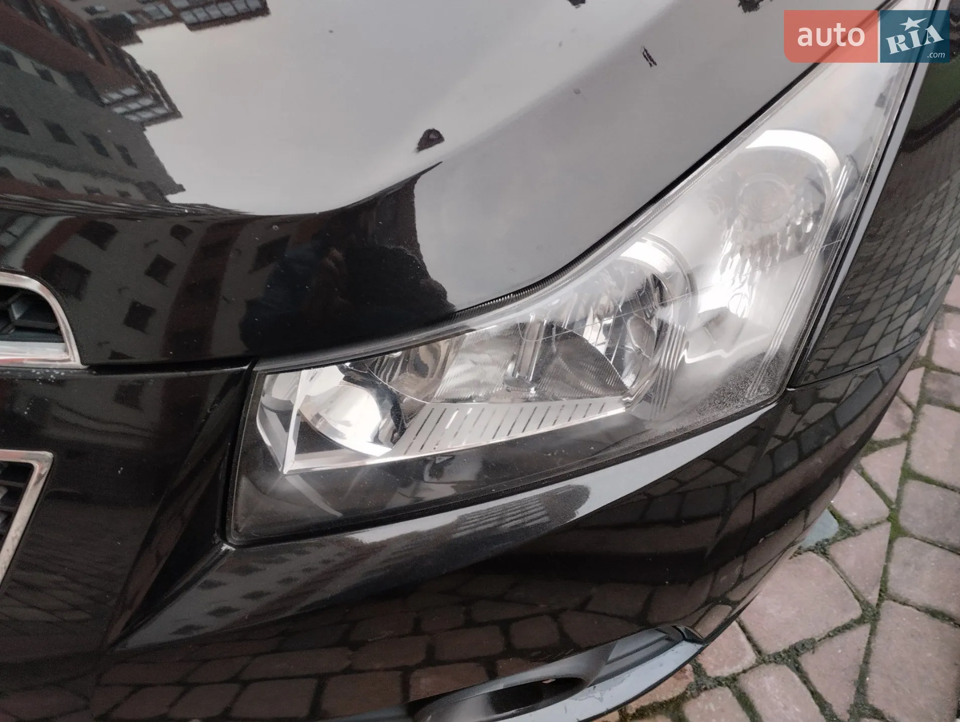 2012 Chevrolet Cruze - мініатюра 15