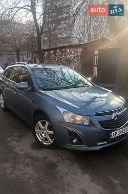 Универсал Chevrolet Cruze 2012 в Запорожье