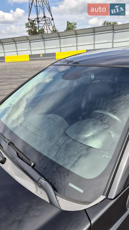 Седан Chevrolet Cruze 2012 в Києві