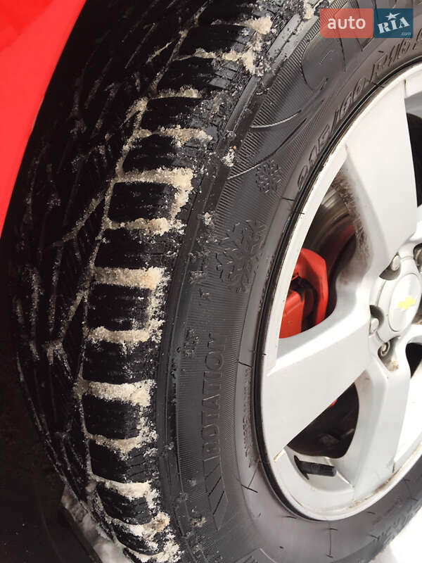 Седан Chevrolet Cruze 2013 в Шостці фото 4 Седан Chevrolet Cruze 2013 в Шостці