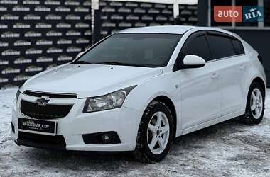 Хэтчбек Chevrolet Cruze 2011 в Киеве