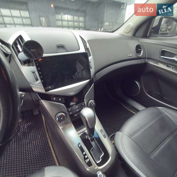 Універсал Chevrolet Cruze 2013 в Харкові