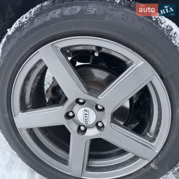 Універсал Chevrolet Cruze 2013 в Харкові