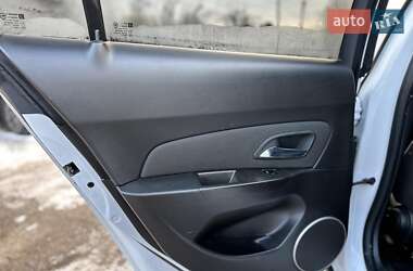 Седан Chevrolet Cruze 2012 в Вінниці