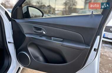 Седан Chevrolet Cruze 2012 в Вінниці