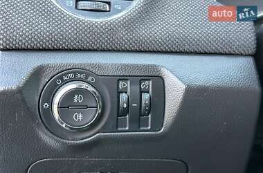 Седан Chevrolet Cruze 2012 в Вінниці