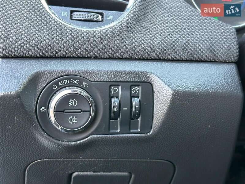 Седан Chevrolet Cruze 2012 в Вінниці фото 22 Седан Chevrolet Cruze 2012 в Вінниці