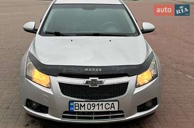 Седан Chevrolet Cruze 2011 в Киеве