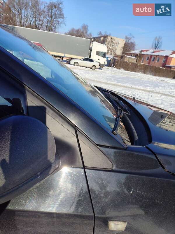 Універсал Chevrolet Cruze 2012 в Харкові