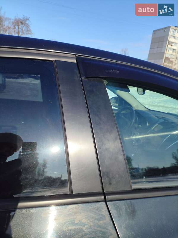 Універсал Chevrolet Cruze 2012 в Харкові