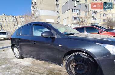 Універсал Chevrolet Cruze 2012 в Харкові