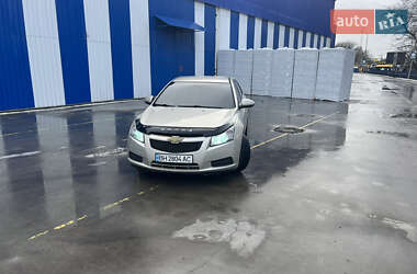 Седан Chevrolet Cruze 2015 в Одессе