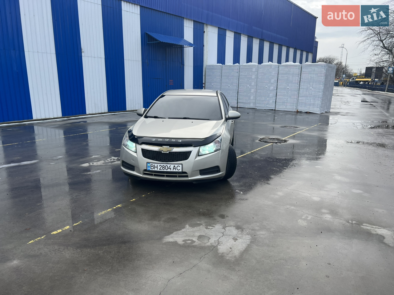 2016 Chevrolet Cruze - мініатюра 16