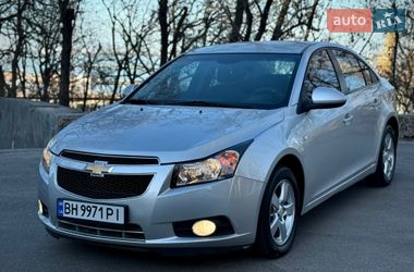 Хэтчбек Chevrolet Cruze 2011 в Одессе