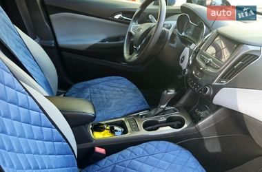 Хэтчбек Chevrolet Cruze 2018 в Киеве