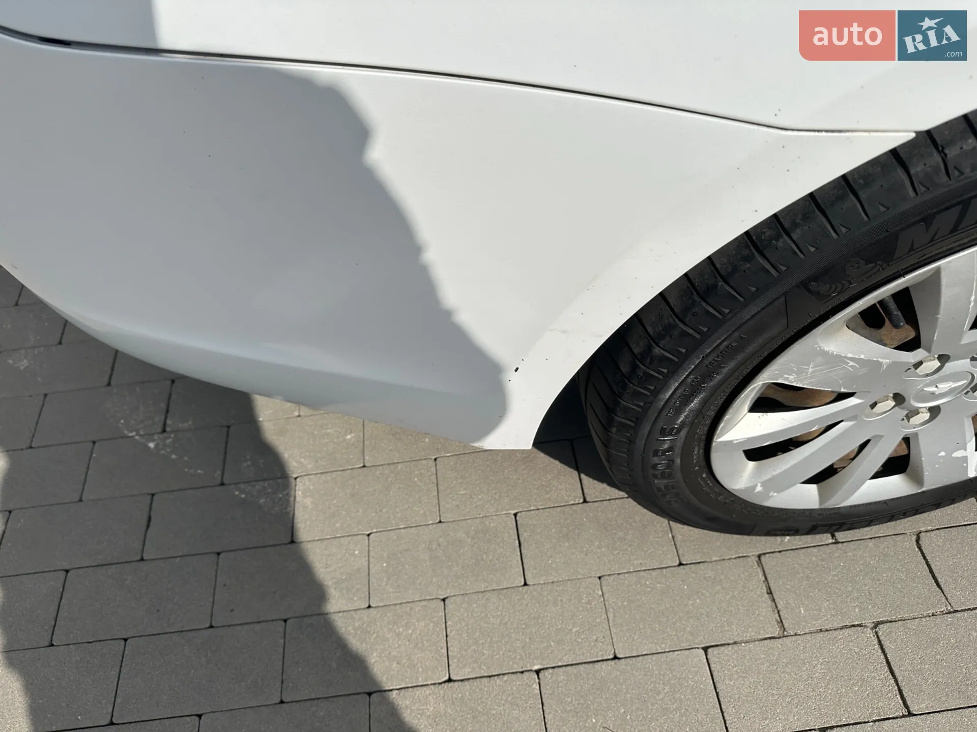2012 Chevrolet Cruze - мініатюра 20