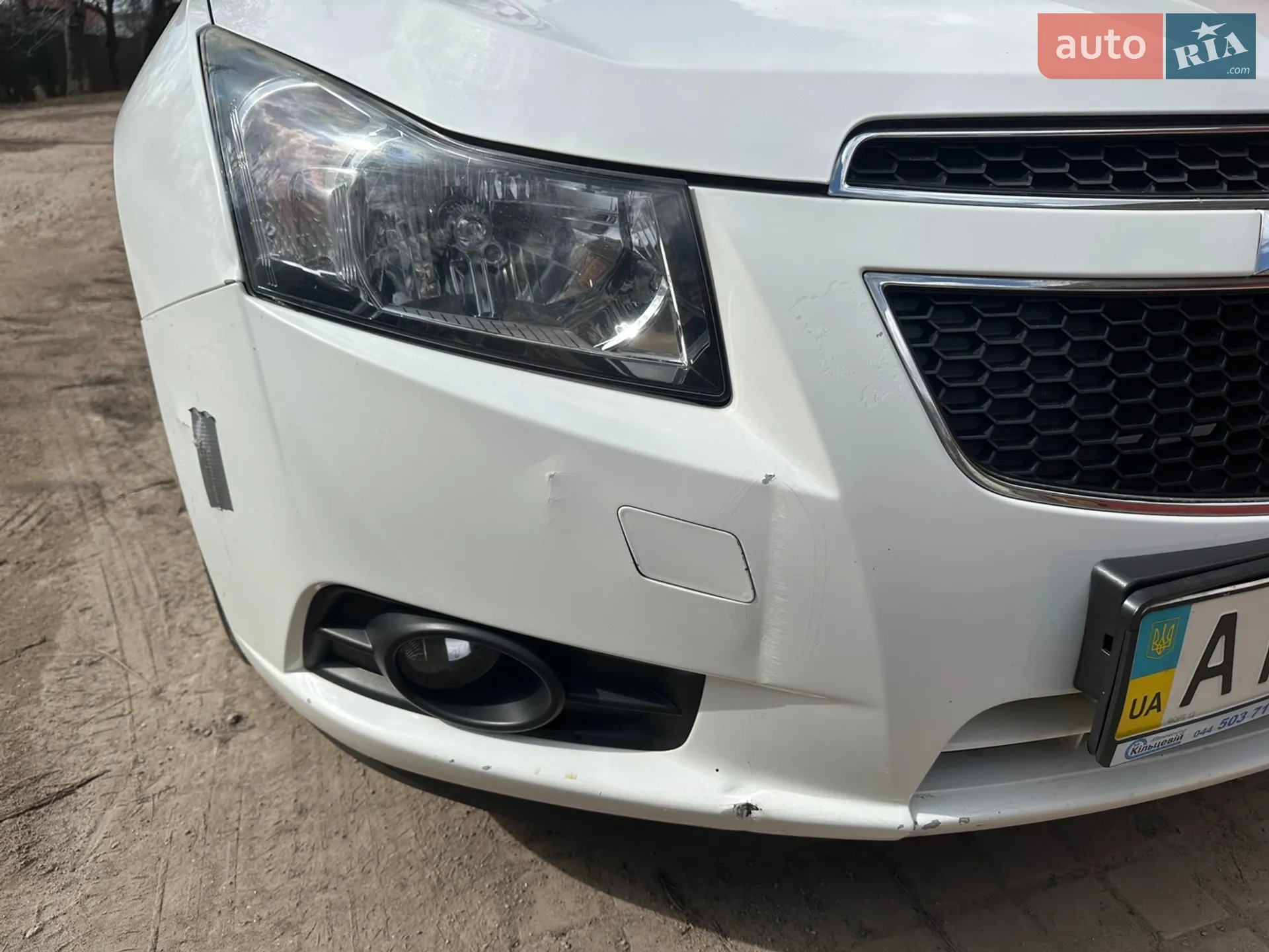 2012 Chevrolet Cruze - мініатюра 29