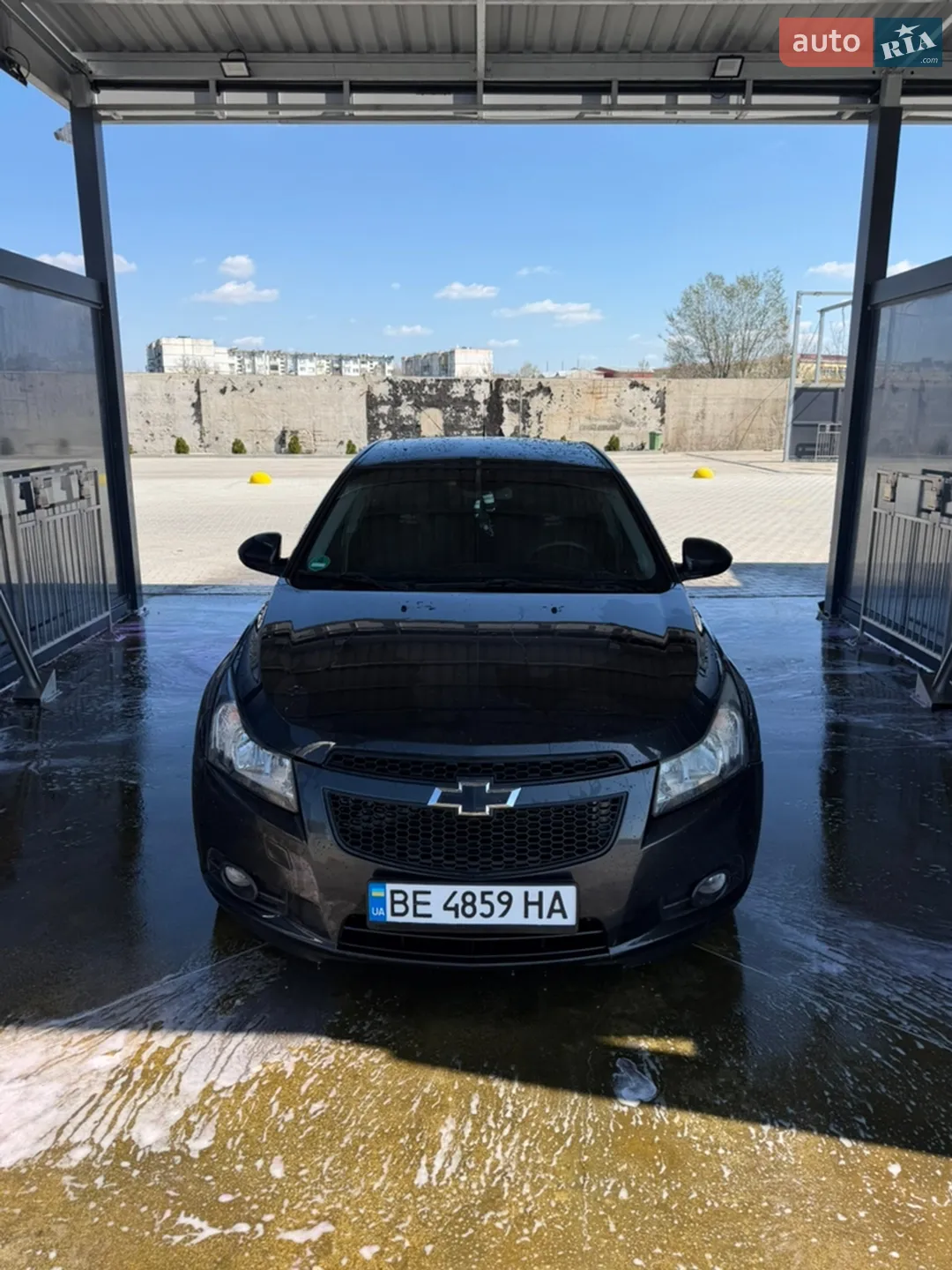 2011 Chevrolet Cruze - мініатюра 19