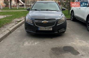 Седан Chevrolet Cruze 2013 в Києві