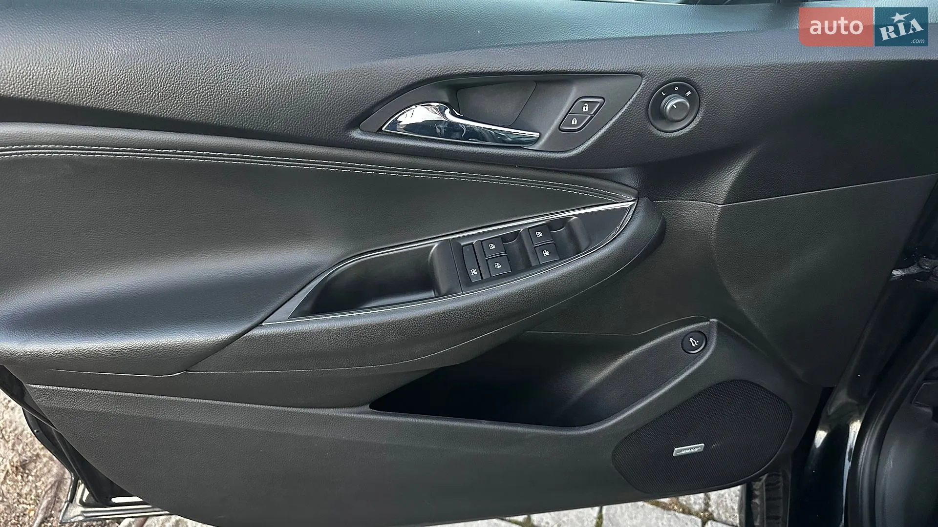 2017 Chevrolet Cruze - мініатюра 15