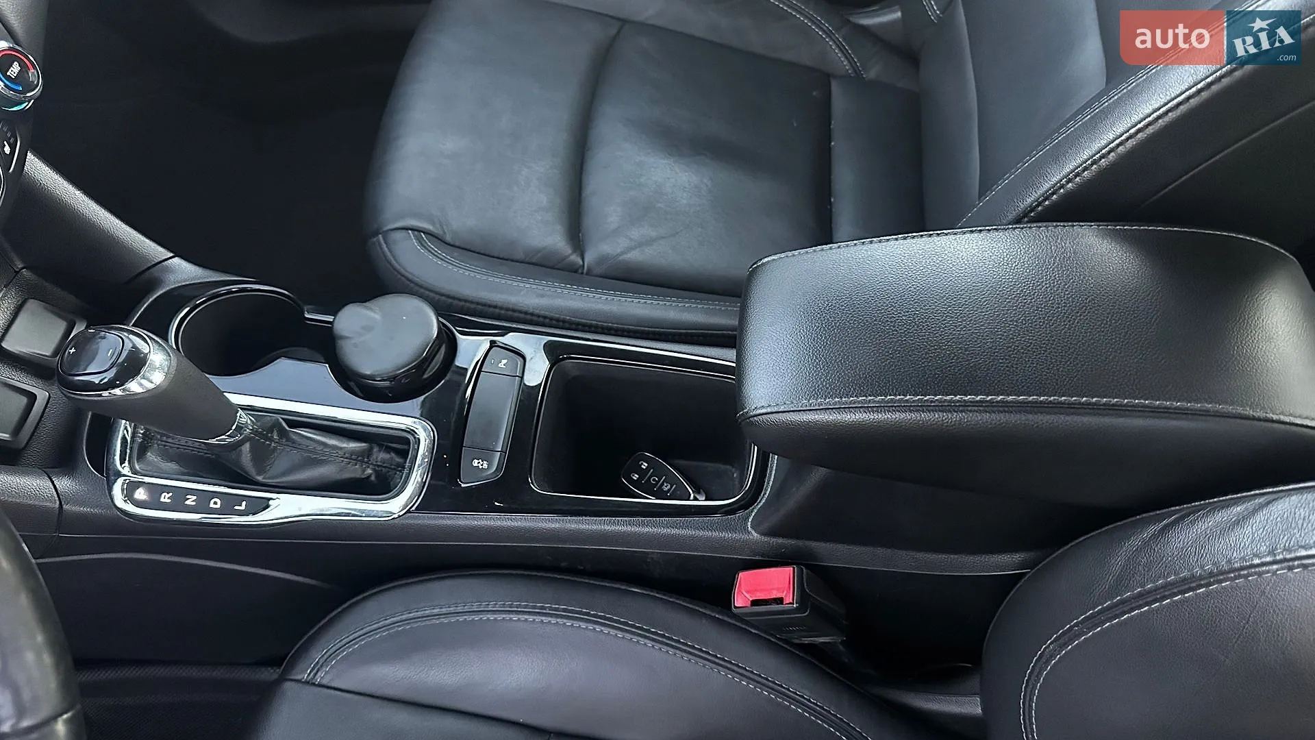 2017 Chevrolet Cruze - мініатюра 30