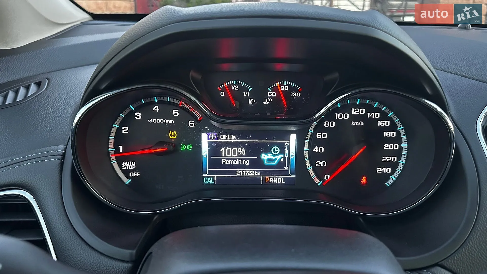 2017 Chevrolet Cruze - мініатюра 35