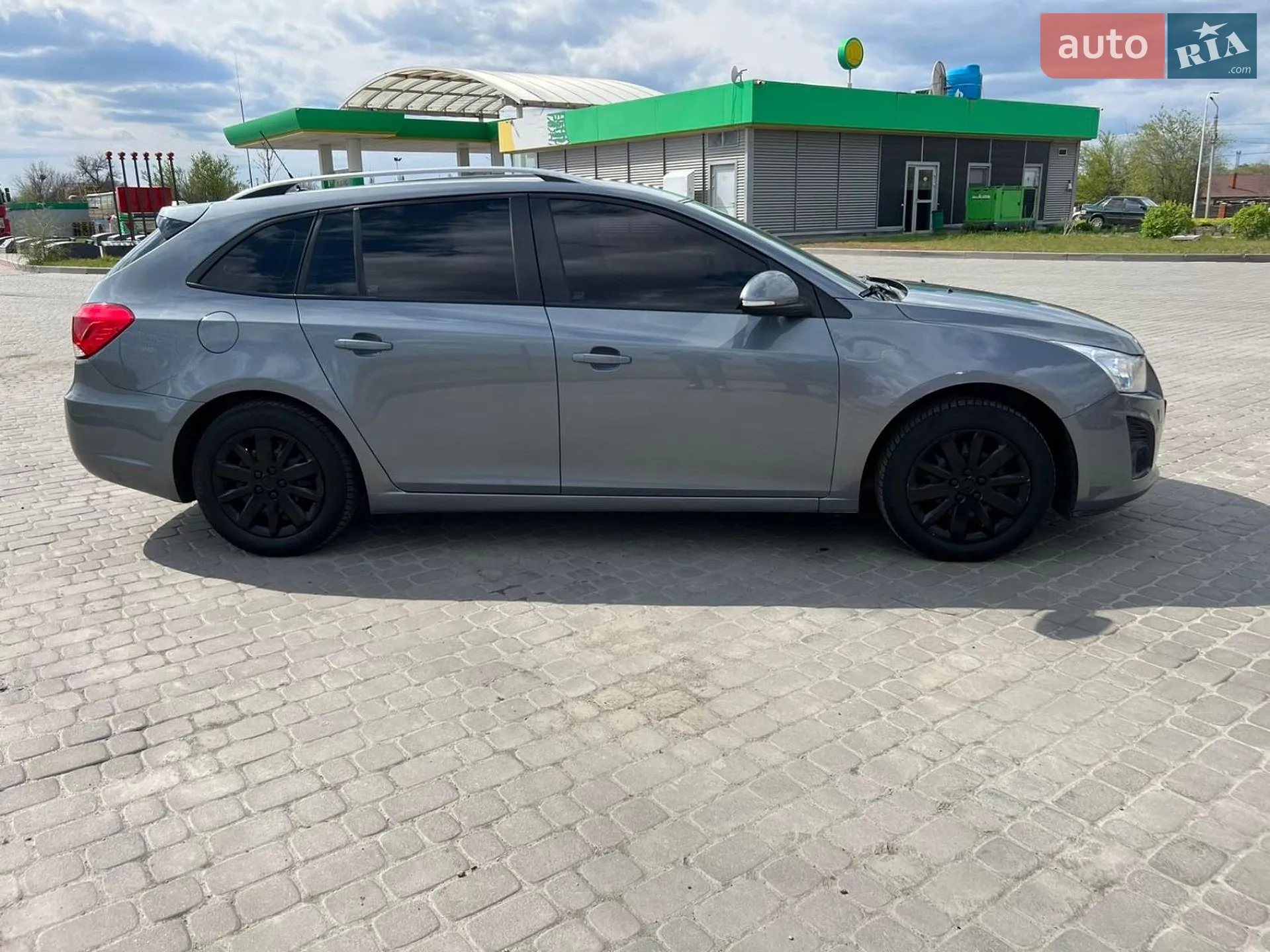 2016 Chevrolet Cruze - мініатюра 18