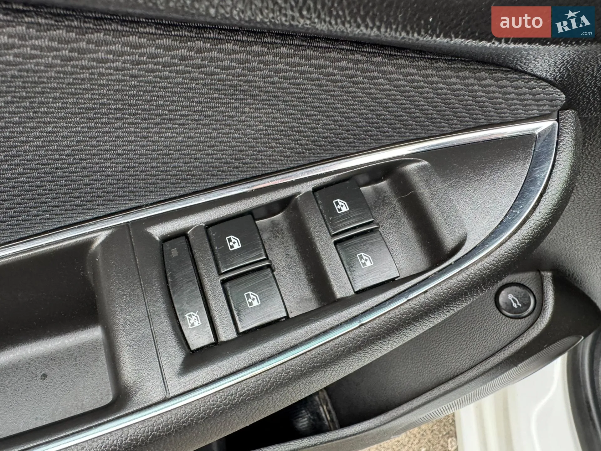 2018 Chevrolet Cruze - мініатюра 29