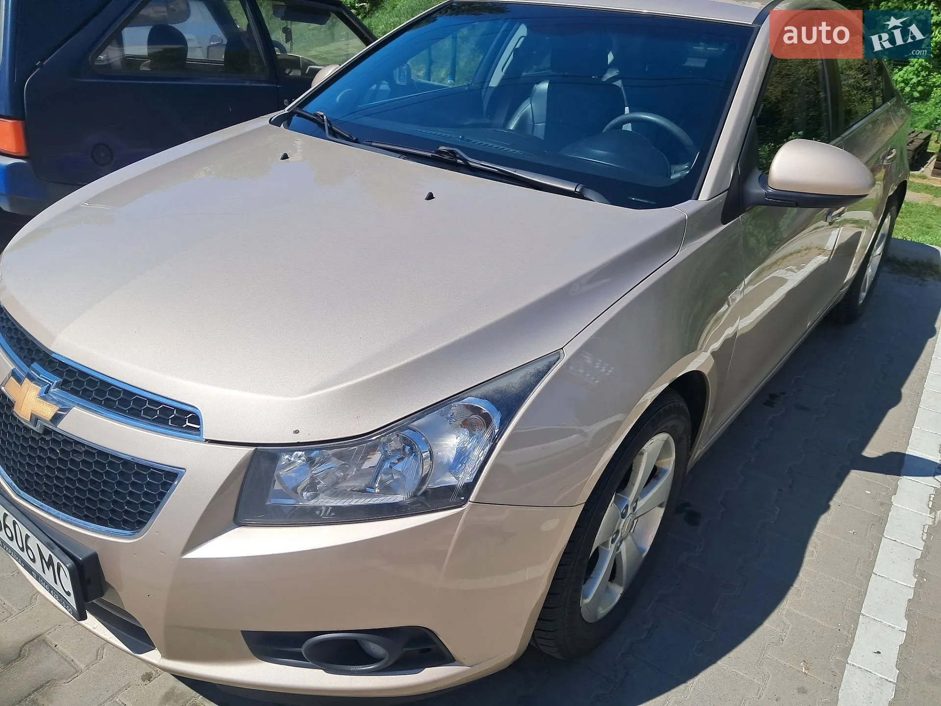 2012 Chevrolet Cruze - мініатюра 39