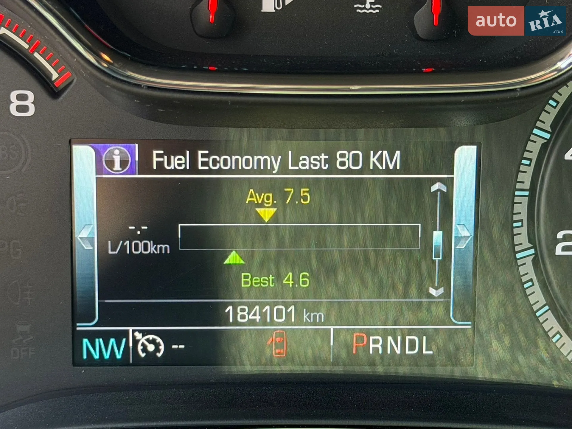 2016 Chevrolet Cruze - мініатюра 9