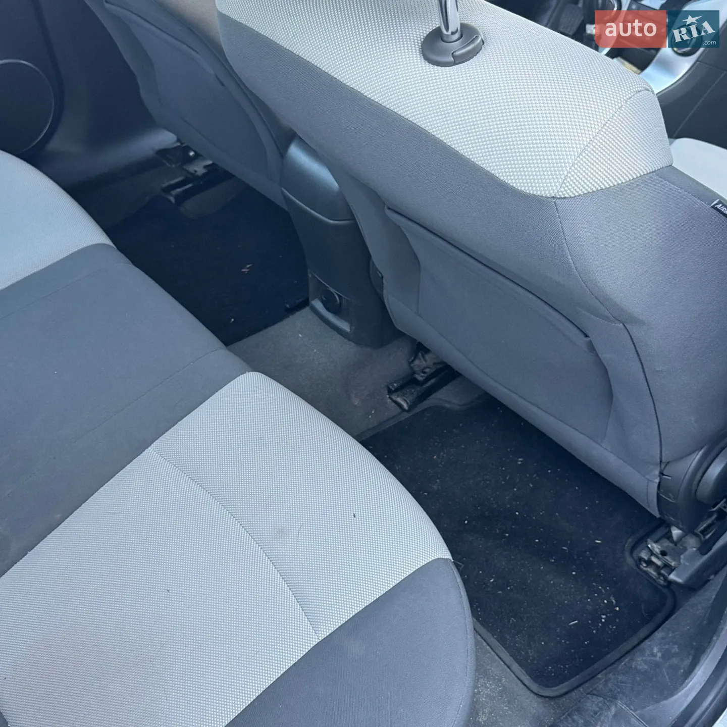 2010 Chevrolet Cruze - мініатюра 6