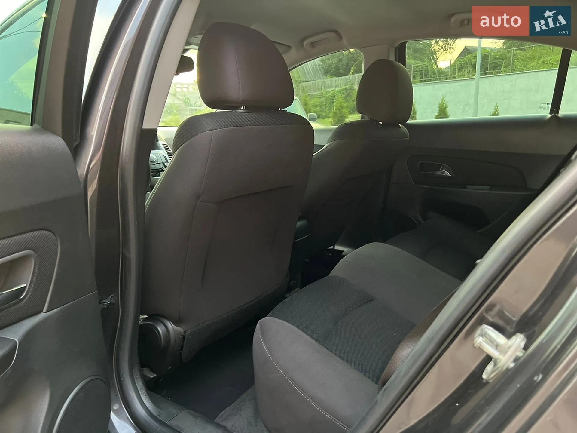 2015 Chevrolet Cruze - мініатюра 33