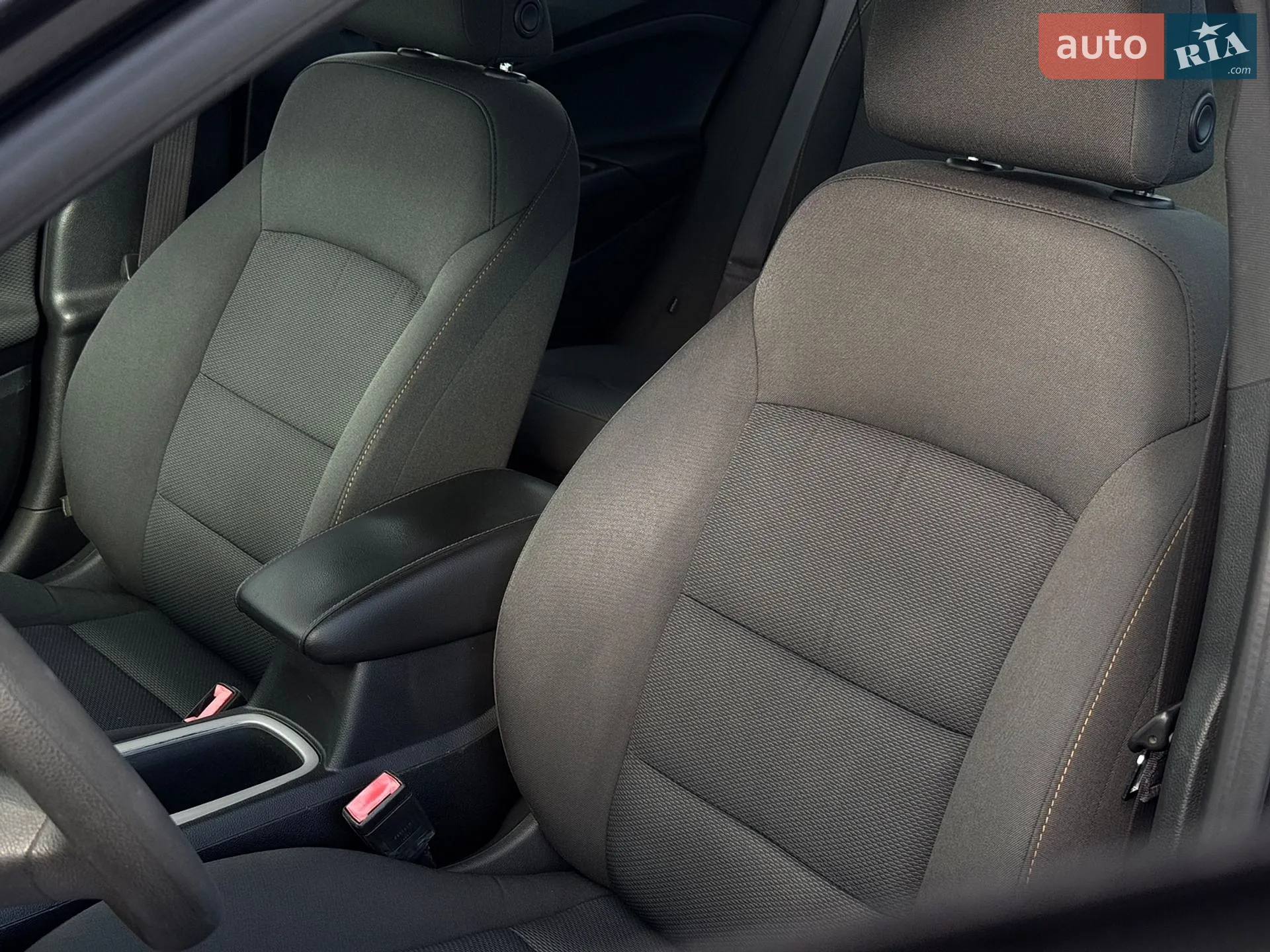 2016 Chevrolet Cruze - мініатюра 13