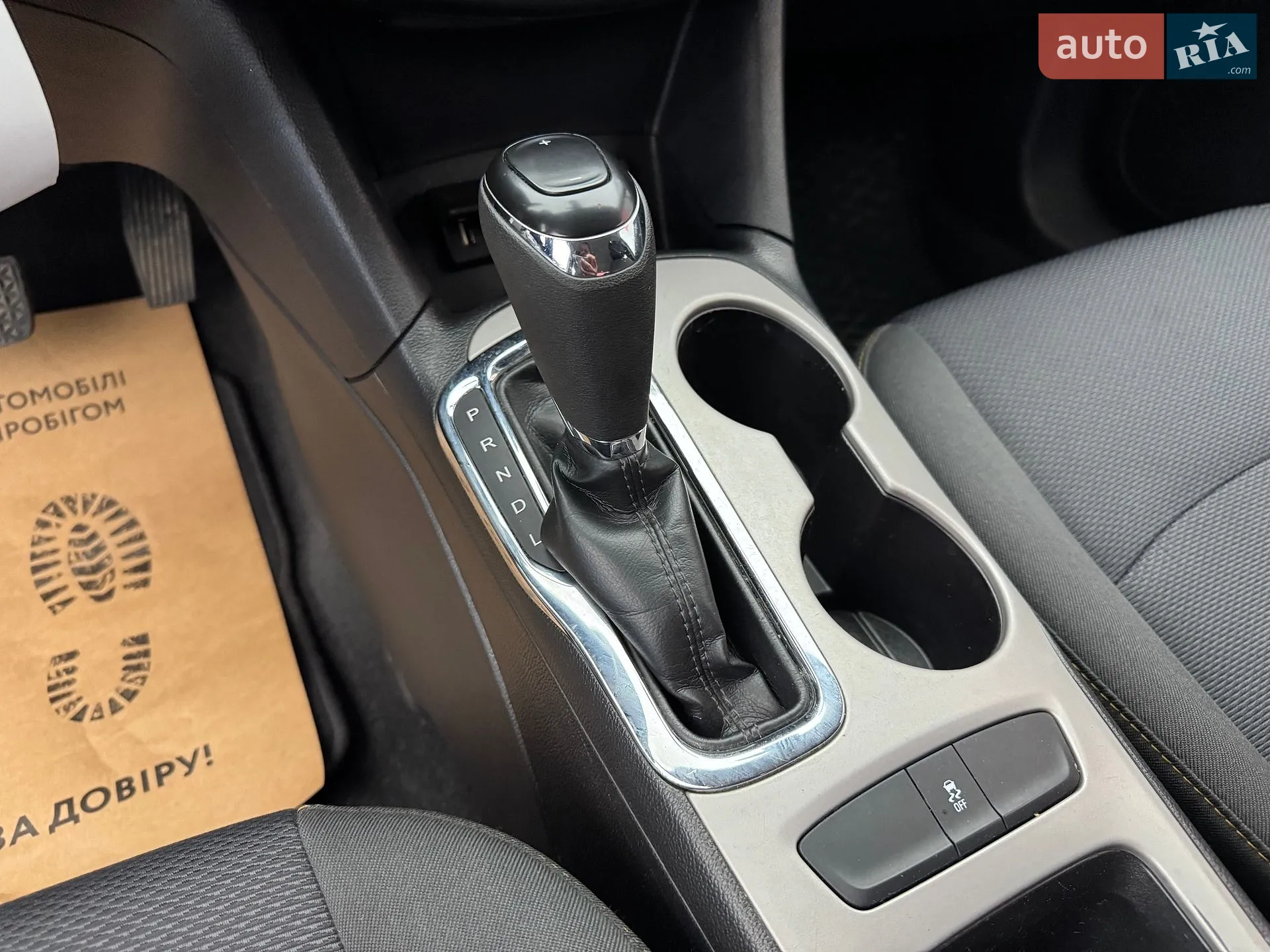 2018 Chevrolet Cruze - мініатюра 12