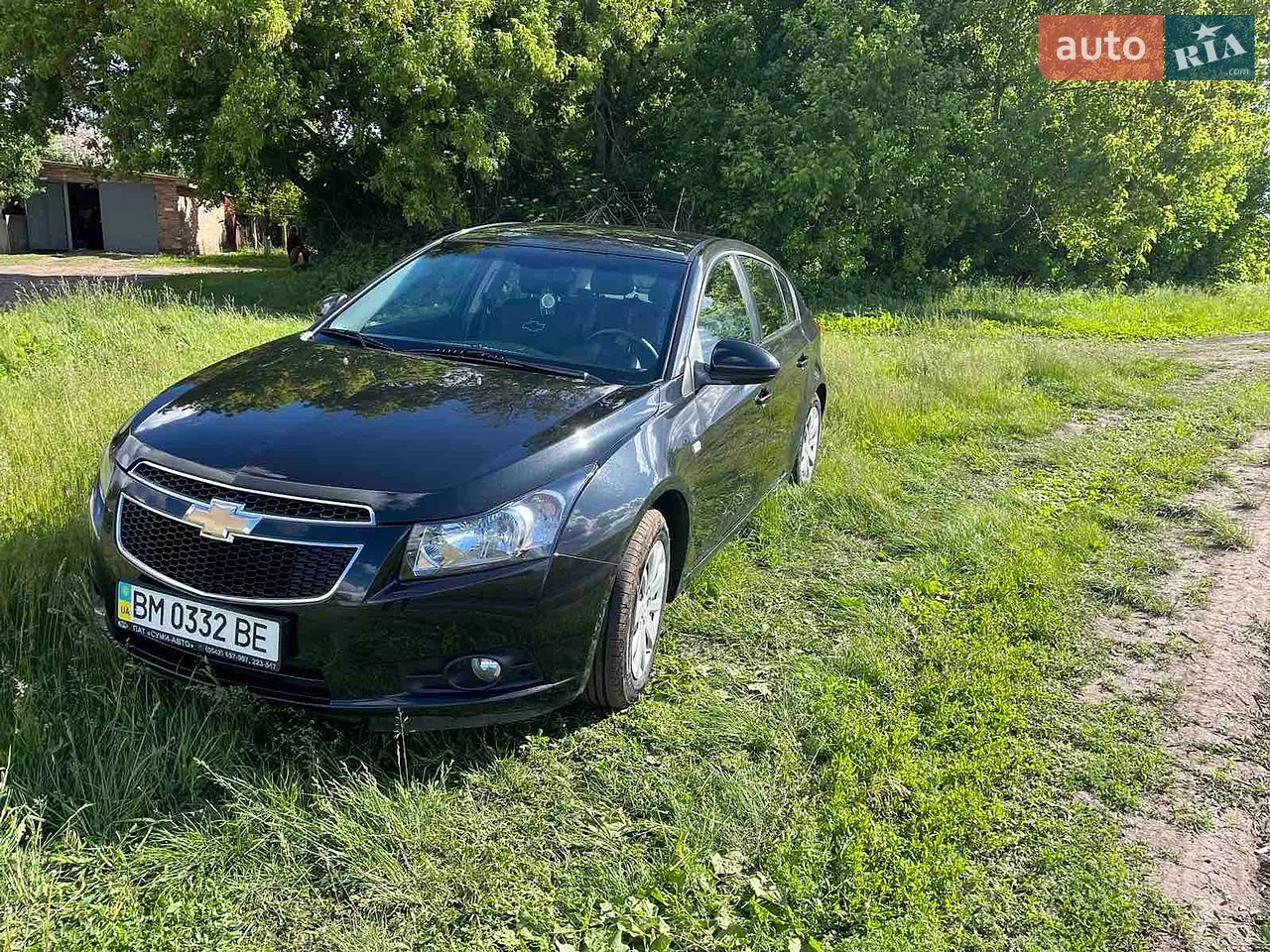 2011 Chevrolet Cruze - мініатюра 18
