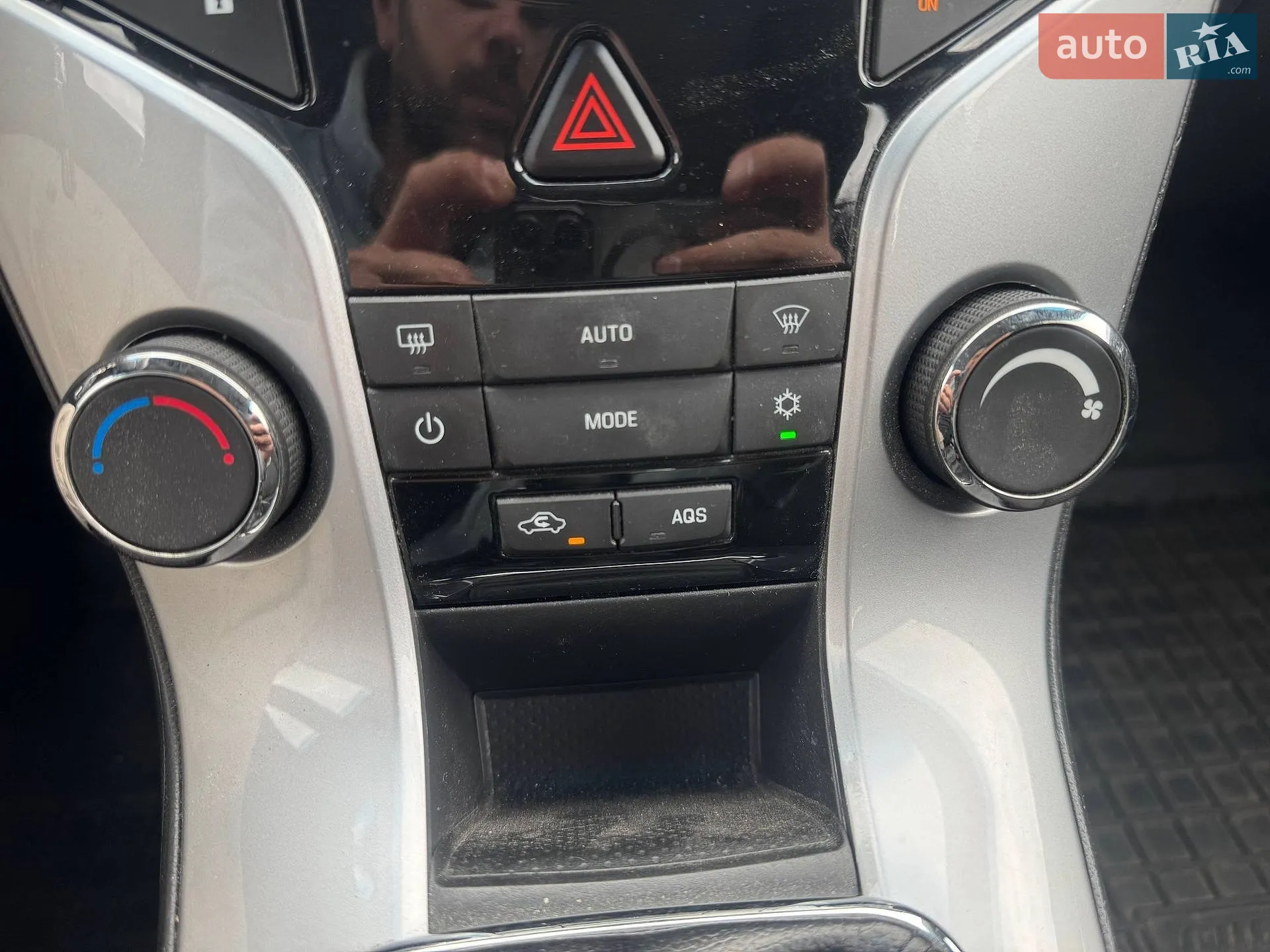 2013 Chevrolet Cruze - мініатюра 21