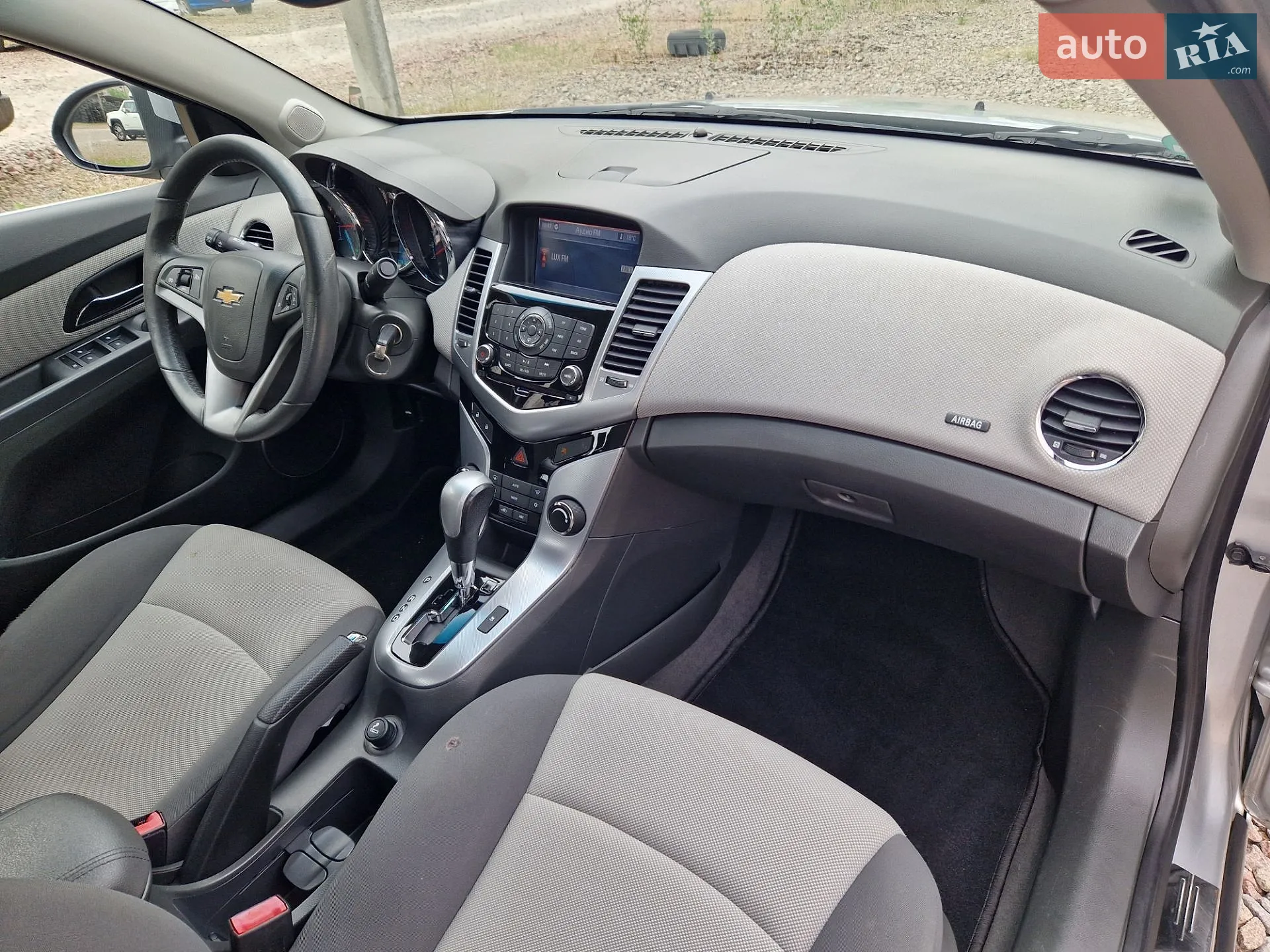 2010 Chevrolet Cruze - мініатюра 39