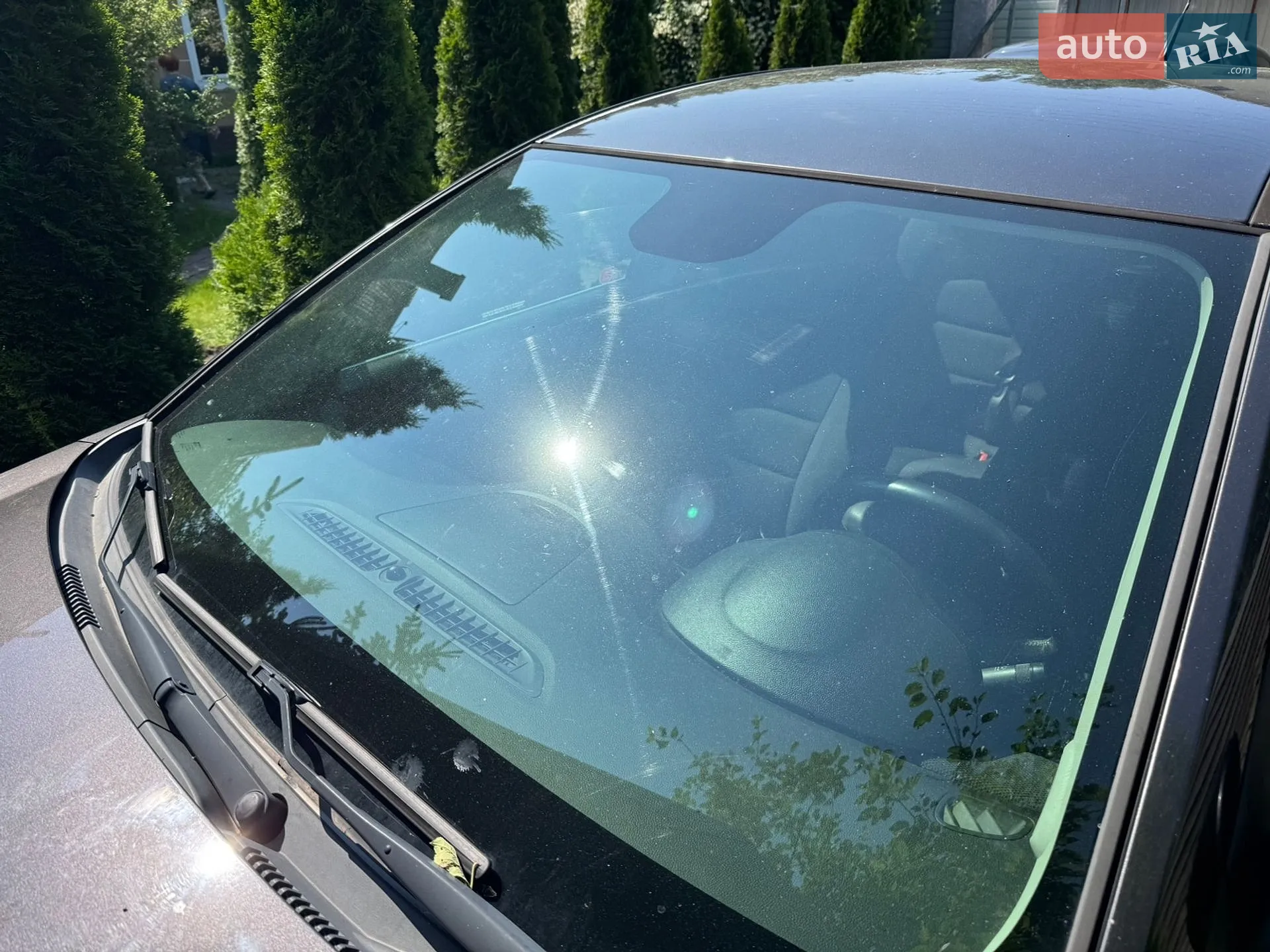 2014 Chevrolet Cruze - мініатюра 3
